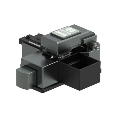 Fibre Cleaver 125um Bare Fibre Dyamèt