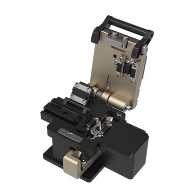 Fib optik Cleaver Cutter